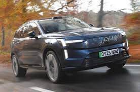 The Defender Octa Is Land Rover Review