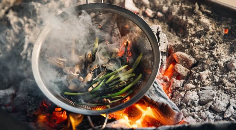 Nordic Fire: How Smoke and Salt Define Scandinavian Food