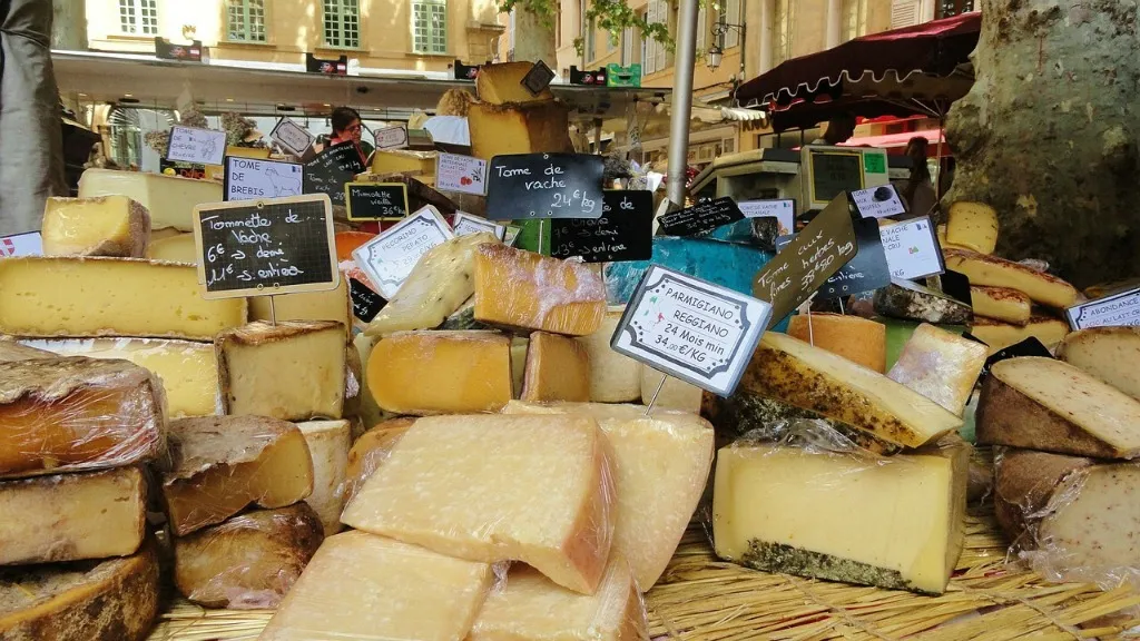 Artisan Soul: The Rise of Handmade Cheese in France
