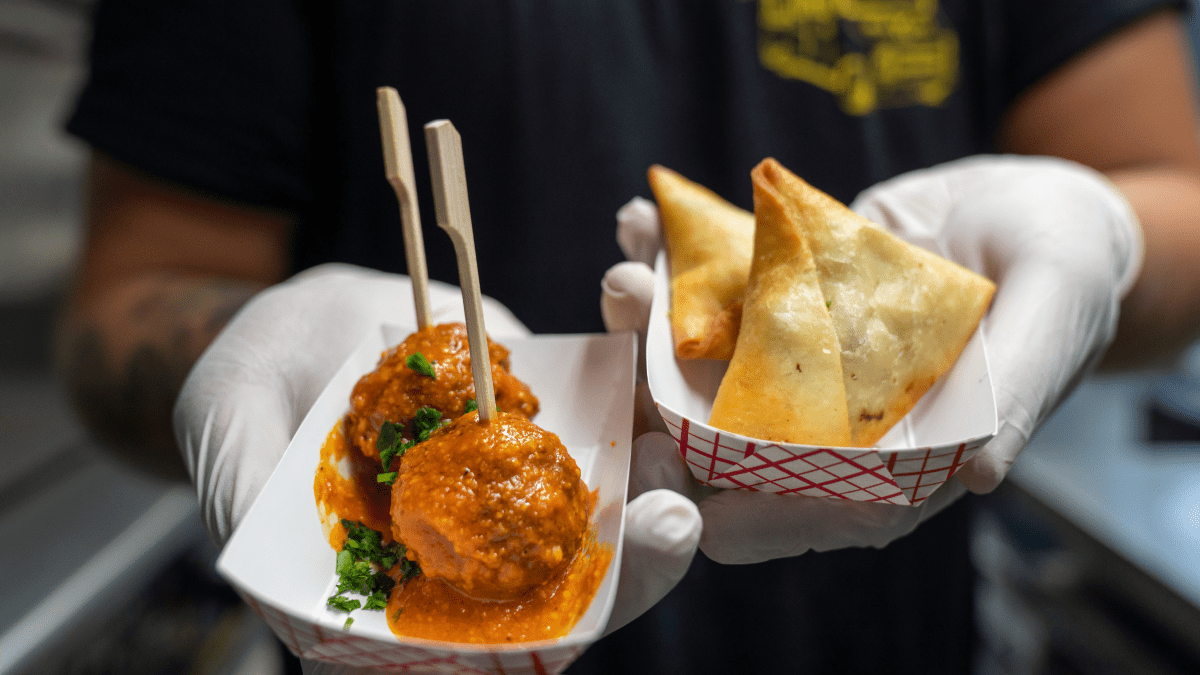 Street Food Safari: The Best Quick Bites in Eastern Europe